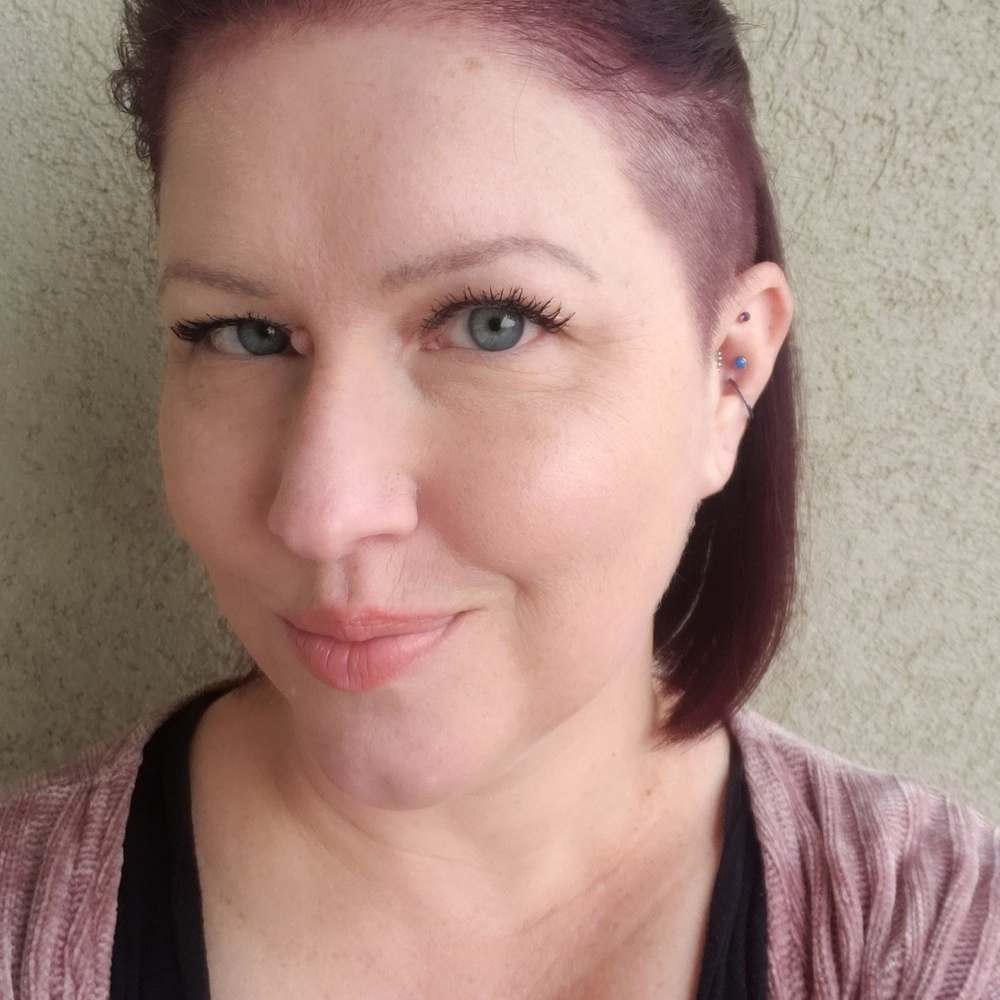 Meet your Posher, Christi